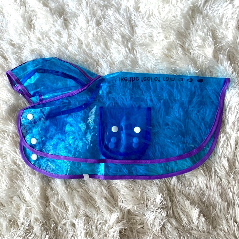🐶Raincoat for pet dog/cat🐶